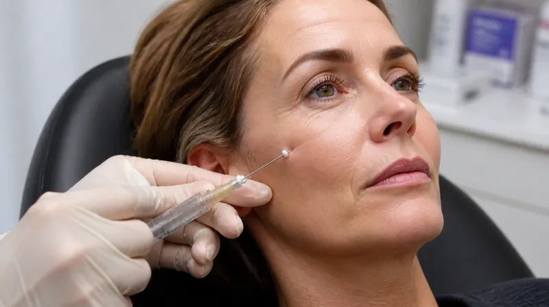 Bioestimulador de Colágeno: O Guia Completo da Dermatologista