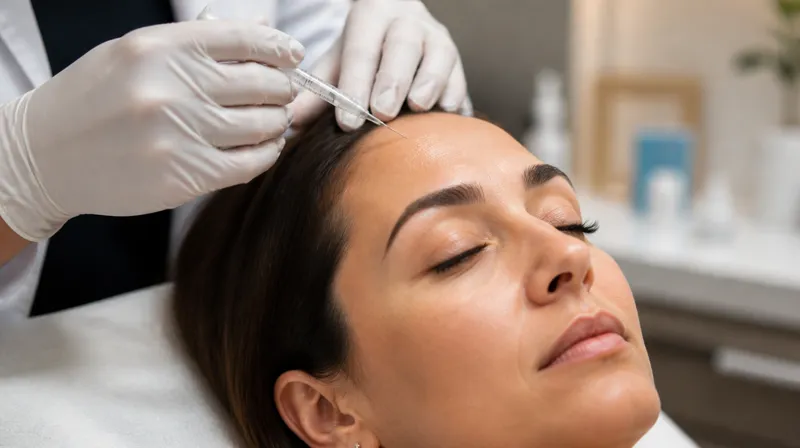 Botox: Tudo que Você Precisa Saber Antes de Fazer