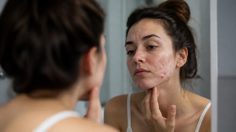 Como Acabar com Espinhas: Guia Completo da Dermatologista