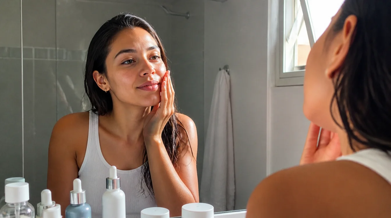 Rotina de Skincare para Pele Oleosa: Guia Completo da Dermatologista