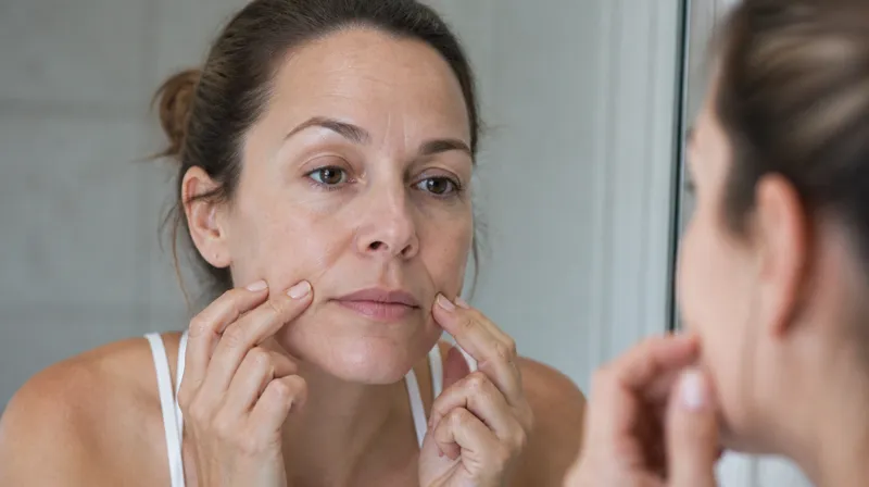 Preenchimento Facial: Tipos, Riscos e Resultados Reais