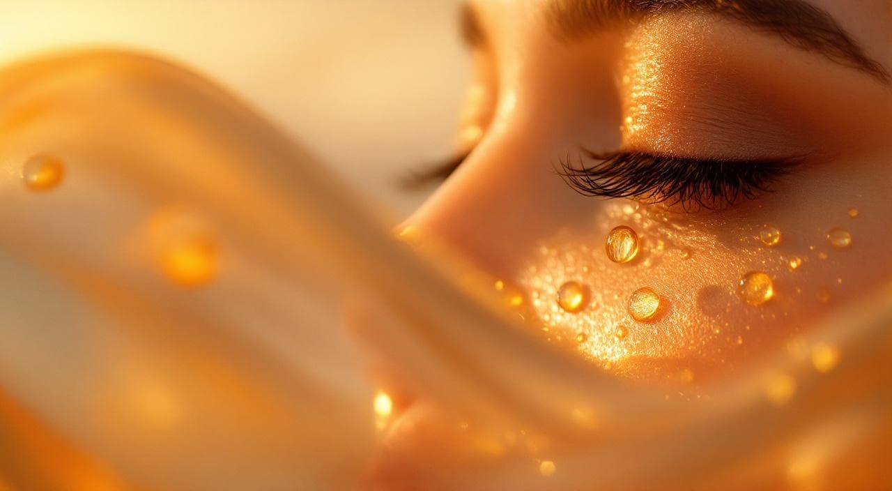 Vitamina C para o Rosto: Guia da Dermatologista