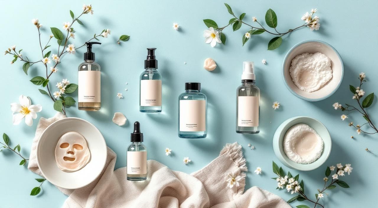 Skincare Coreano: O que Funciona no Brasil
