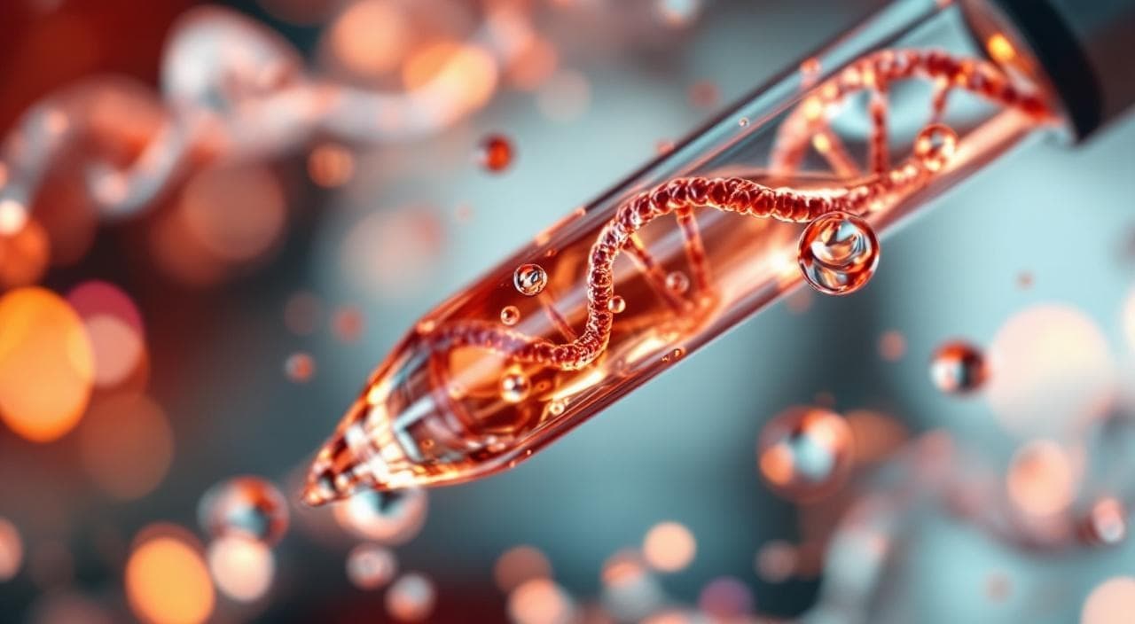 PDRN: DNA de Salmão na Pele Funciona?