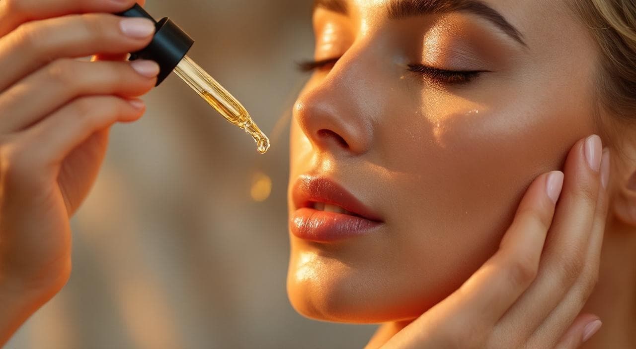 Peptídeos para Pele: Funciona como Botox?